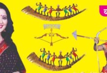 गडचिरोलीत रंगणार दोन दिवसीय आदिवासी महोत्सव