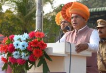 गुंतवणूक, पायाभूत सुविधा आणि रोजगार निर्मितीतून विकास