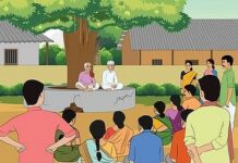 आदर्श गाव योजनेतून गावांचा करणार सर्वांगीण कायापालट