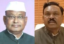 राज्याने एक धाडसी, स्पष्टवक्ता, नेता गमावला- धर्मरावबाबा आत्राम