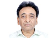 मुख्य सचिव राजेश अग्रवाल दोन दिवस जिल्हा दौऱ्यावर