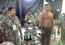 आजपासून पोलीस भरती सुरू, 744 जागांसाठी 27 हजार अर्ज