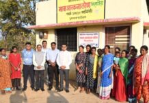 जुन्या कुर्माघरांना पर्याय ठरणार नवीन ‘मावा आस्काना लोण’