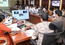 जिल्हा वार्षिक योजनेच्या बैठकीत अतिरिक्त 668 कोटींची मागणी