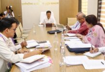 आदिवासी भागात रिक्त पदे भरताना ‘ट्रायबल फर्स्ट’ धोरण