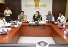 महिलांच्या सन्मान, सुरक्षितता व सक्षमीकरणासाठी काम करा