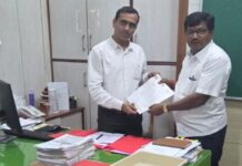 शेतकऱ्यांच्या थकित चुकाऱ्यांसाठी 10 कोटी वळते करण्याचे निर्देश