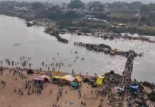 10 दिवसांच्या मार्कंडादेव यात्रेत लाखो भाविकांनी लावली हजेरी