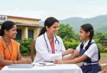 जिल्ह्यातील १४ वर्षांच्या मुलींना मिळणार मोफत सुरक्षा कवच