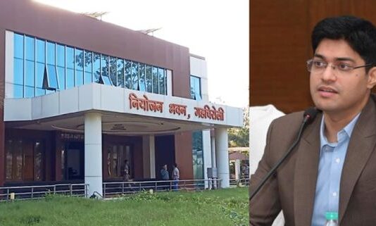 मंजूर निधी अखर्चित राहिल्यास अधिकारी जबाबदार राहणार