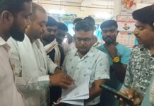 बालिकेच्या मृत्यूनंतर महिला व बाल रुग्णालयात वादावादी