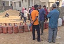 गॅसचा काळाबाजार रोखण्यासाठी 12 विशेष दक्षता पथके नियुक्त