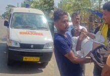 आता कॅनमध्ये पेट्रोल-डिझेल नाही ! शेतकऱ्यांसह सर्वांची होणार फजिती