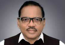 आदिवासी काँग्रेसची धुरा आता माधवराव गावळ यांच्याकडे