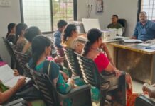 गडचिरोली तालुक्यात 7 पासून महाराजस्व अभियान शिबिरे