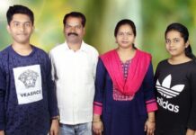 ‘रसिका’चे संचालक सुनील बुरेवार कुटुंबियांसह अडकले दुबईत