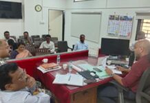 गडचिरोली तालुक्यात महाराजस्व समाधान शिबिरांची तयारी पूर्ण