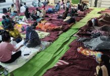 21 दिवसांत 3156 युवक-युवतींना मिळाला मोफत भोजनासह निवारा