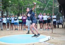 पोलीस भरतीच्या लेखी परीक्षेसाठी कोण-कोण आहेत पात्र? तपासा