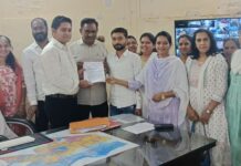 रस्ता दुभाजकावर बसविलेले संरक्षक कठडे धोकादायक?