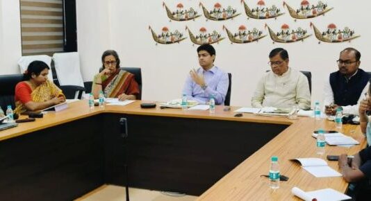 शेतकऱ्यांच्या सक्षमीकरणासाठी स्वामीनाथन फाउंडेशनचा पुढाकार