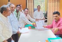 जातनिहाय जणगणना करा, भारत मुक्ती मोर्चा व रिपाइंची मागणी