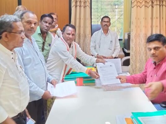 जातनिहाय जणगणना करा, भारत मुक्ती मोर्चा व रिपाइंची मागणी