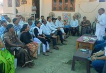 धर्मरावबाबांच्या नेतृत्वात जि.प. वर राष्ट्रवादीचा झेंडा फडकणार