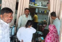 सिलिंडरचा काळाबाजार सुरूच, गडचिरोली-धानोऱ्यात कारवाया