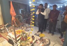 ‘भागवत सप्ताह म्हणजे संस्कारांना दिशा देणारा आध्यात्मिक महोत्सव’