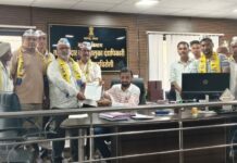 हमीभावाने मका खरेदी करून उत्पादक शेतकऱ्यांना दिलासा द्या