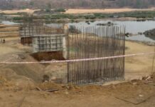 ‘इंद्रावती’वरील आंतरराज्यीय पूल ठरणार विकासमार्गावरचा नवा सेतू