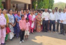 भोंदुबाबा अशोक खरातप्रकरणी जादुटोणा कायद्याचा वापर करा