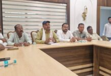 काँग्रेस करणार सेमाना देवस्थानात 108 वेळा हनुमान चालिसा पठण