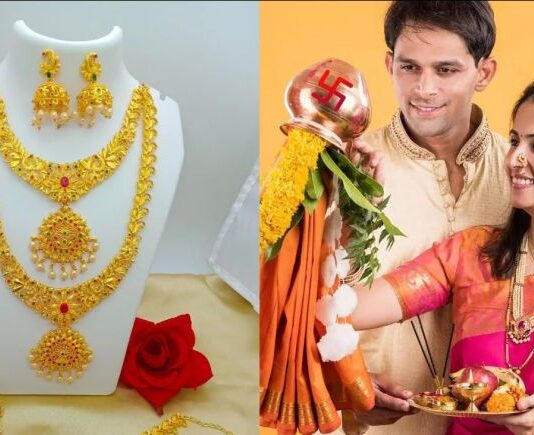 गुढीपाडव्याचा मुहूर्तावर आज विविध खरेदीचा योग साधणार