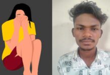अल्पवयीन युवतीला प्रेमाच्या जाळ्यात ओढून लैंगिक शोषण