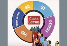 जातनिहाय जनगणनेसाठी आता दिल्लीत धडकणार ओबीसी बांधव