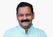 आदिवासी विकासमंत्री डॉ.उईके आज गडचिरोलीच्या दौऱ्यावर