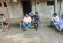 घरकामासाठी रागावल्याने नंदू घरून गेला अन् नक्षलवादी झाला