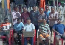 453 गावांमधील शेतकऱ्यांना डिजिटल शेतीशाळेचा लाभ