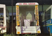 स्वर्गरथाच्या दुरूस्तीवर न.प.चा तब्बल 9.63 लाखांचा खर्च !