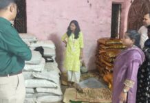 तीन तालुक्यातील सहा कृषी केंद्रांना विक्रीबंदीचे आदेश