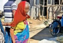 लॉयड्स इन्फिनिट फाउंडेशनकडून असहाय ‘मथुरा’ला मदतीचा हात