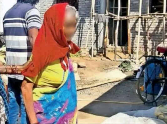 लॉयड्स इन्फिनिट फाउंडेशनकडून असहाय ‘मथुरा’ला मदतीचा हात