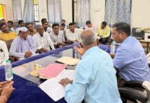 ‘उद्योग चालवणे शक्य नसेल, तर दिलेल्या जमिनी परत करा’