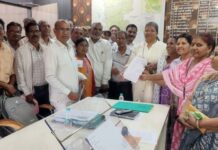 अनुसूचित जातीचे उपवर्गीकरण करू नये, आरपीआय-बामसेफची मागणी