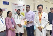 ‘लॉयड्स’च्या भव्य शिबिरात 777 जणांचे स्वेच्छा रक्तदान