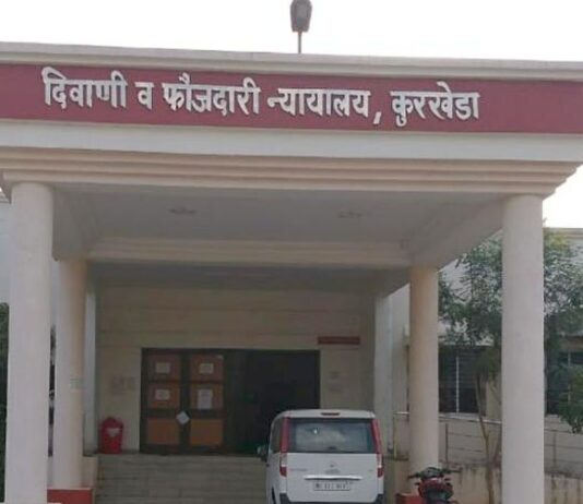 बिबट्याच्या बछड्याची शिकार करणाऱ्या तिघांना 3 वर्षांची शिक्षा