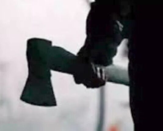 जन्मदात्याची हत्या करणाऱ्या मुलाला 17 पर्यंत पीसीआर