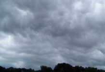 आजपासून चार दिवस ढगाळ वातावरण, पावसाचीही शक्यता